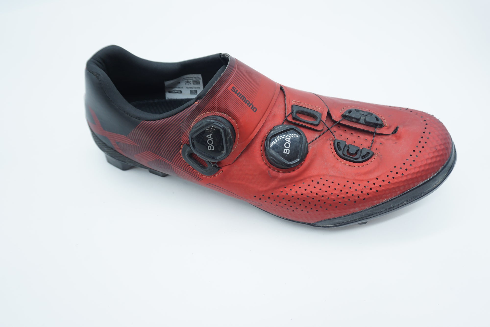 SHIMANO 「シマノ」 SH-RC702M R01E EU41 25.8 シューズ / 京都西院店