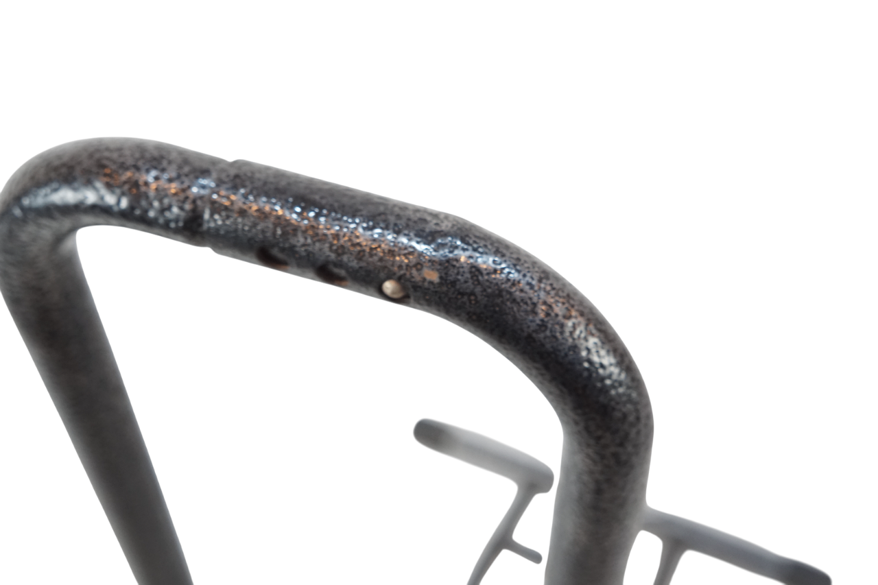 SUPERSTAND 「スーパースタンド」 ディスプレイスタンド / バイチャリ浦和ベース