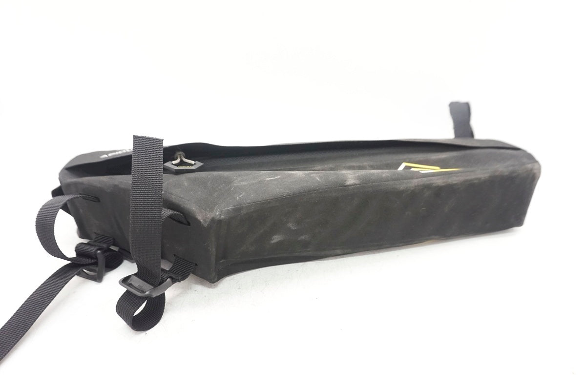 APIDURA 「アピデュラ」 トップチューブバッグ / 大阪門真店