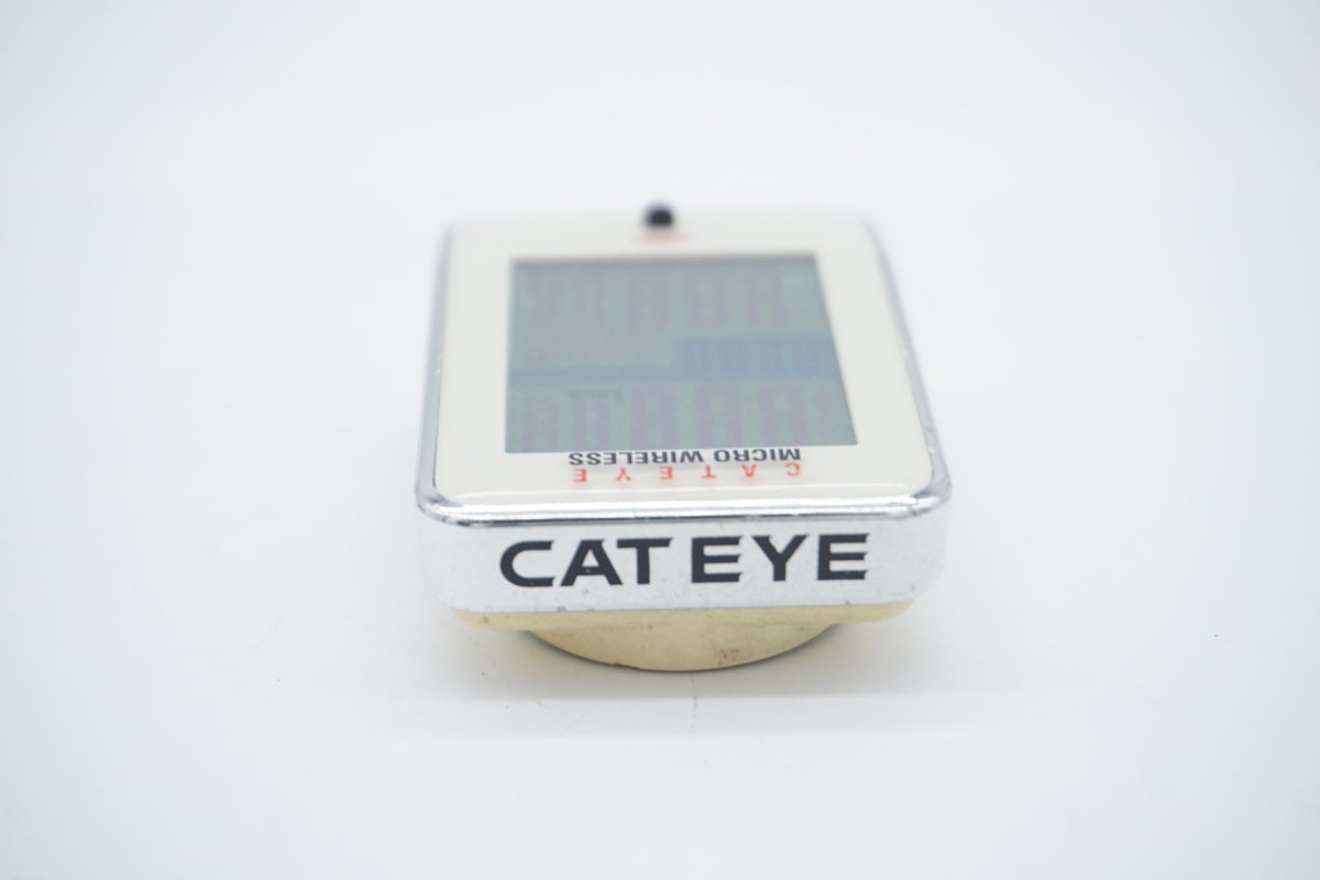 CATEYE 「キャットアイ」 CC-MC200W サイクルコンピューター / 滋賀大津店