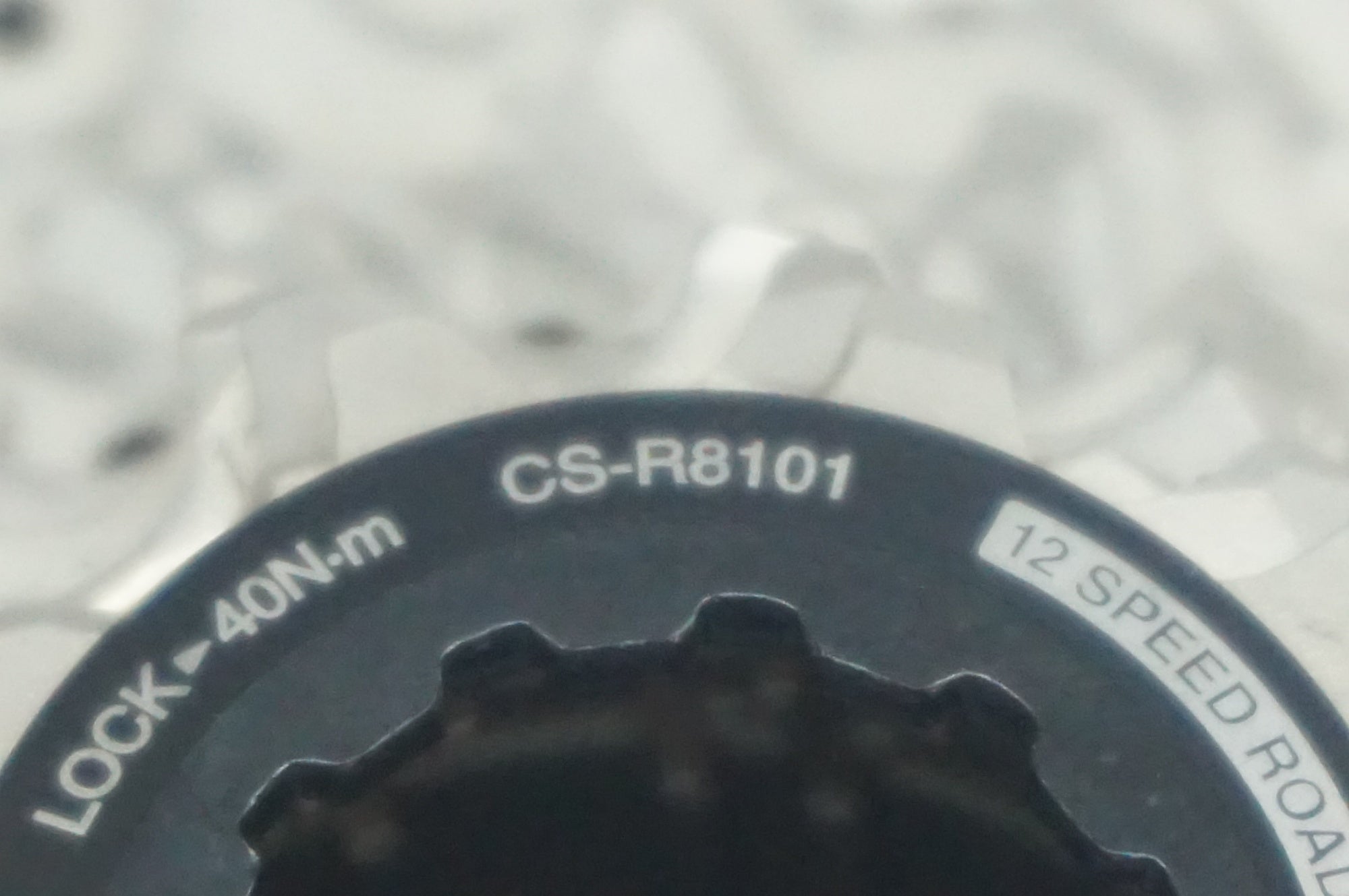 SHIMANO 「シマノ」 ULTEGRA CS-R8101 11-30T スプロケット / 福岡店