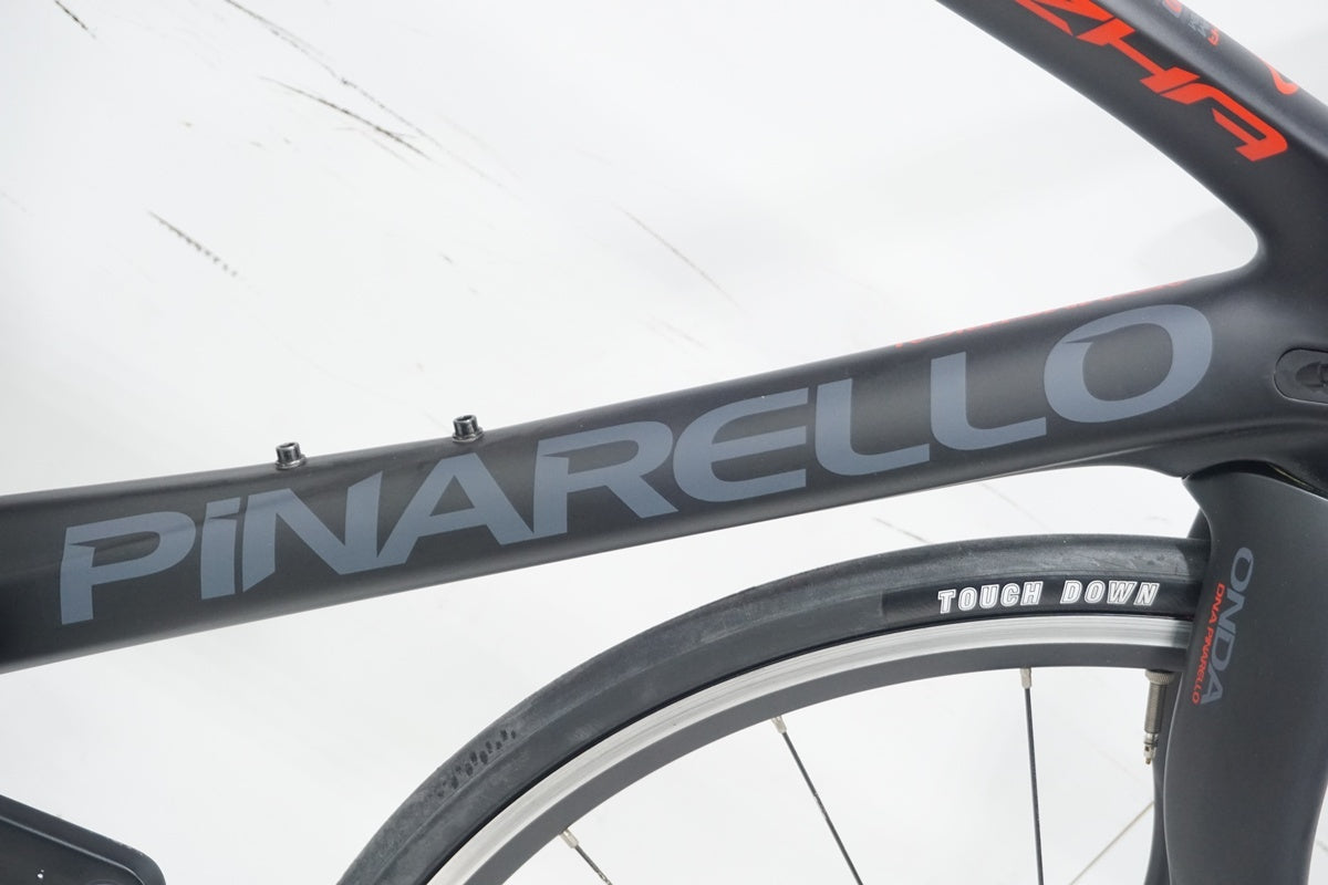 PINARELLO 「ピナレロ」 RAZHA 105 2017年モデル ロードバイク/ 大阪美原北インター店
