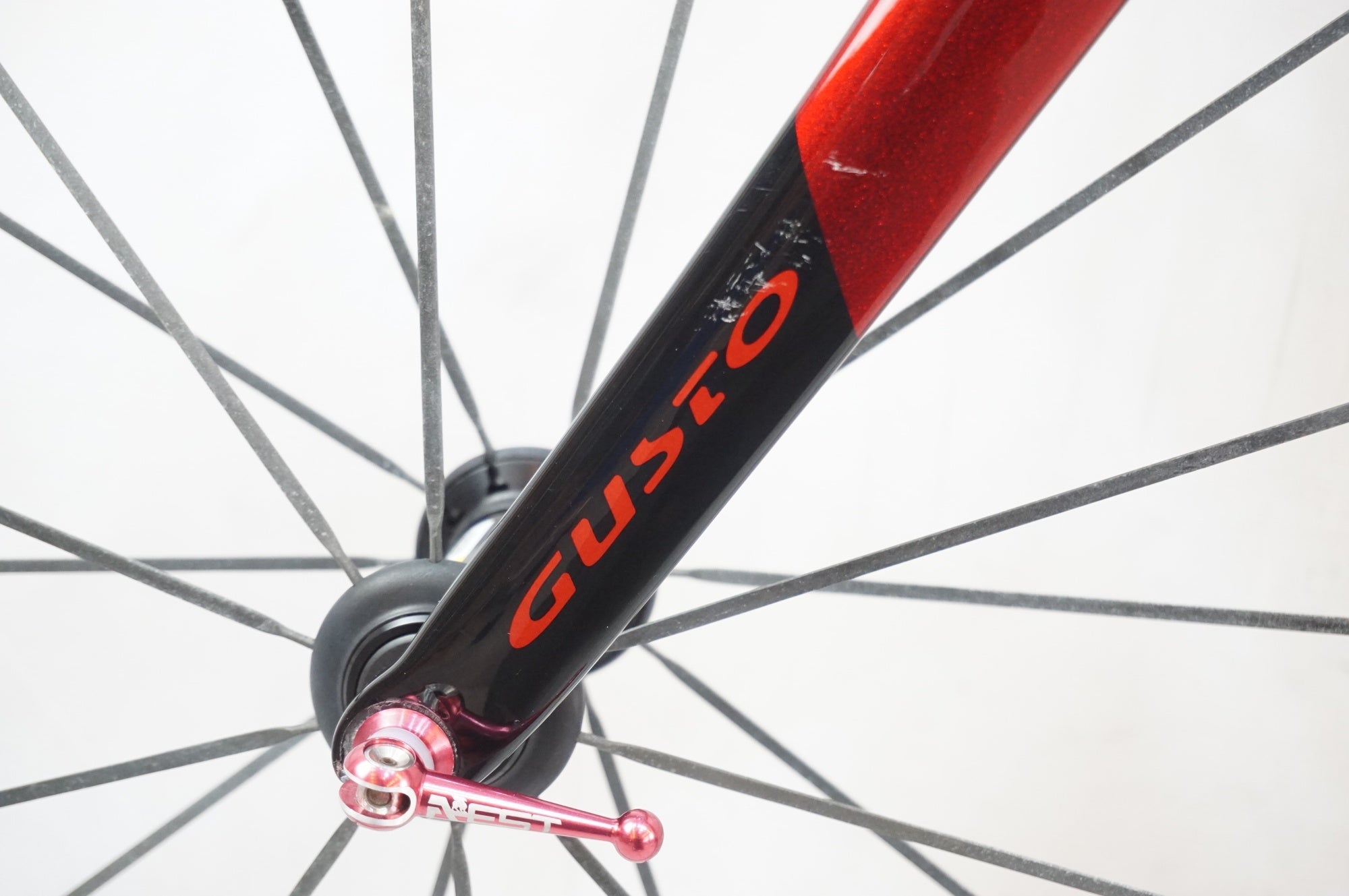 GUSTO 「グスト」 COBRA SPORT 2021年モデル ロードバイク / 浦和ベース