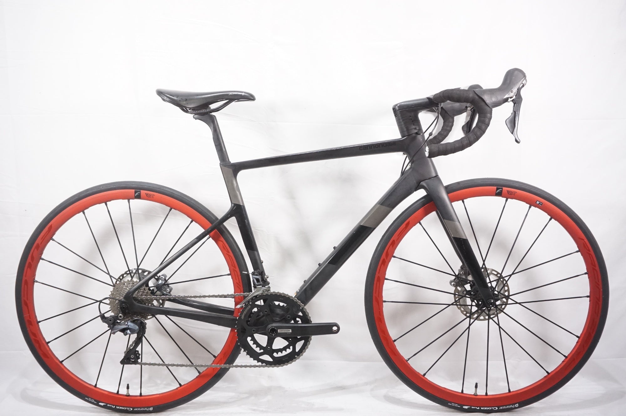CANNONDALE 「キャノンデール」 SUPERSIX EVO CARBON DISC ULTEGRA 2023年モデル ロードバイク / AKIBA店