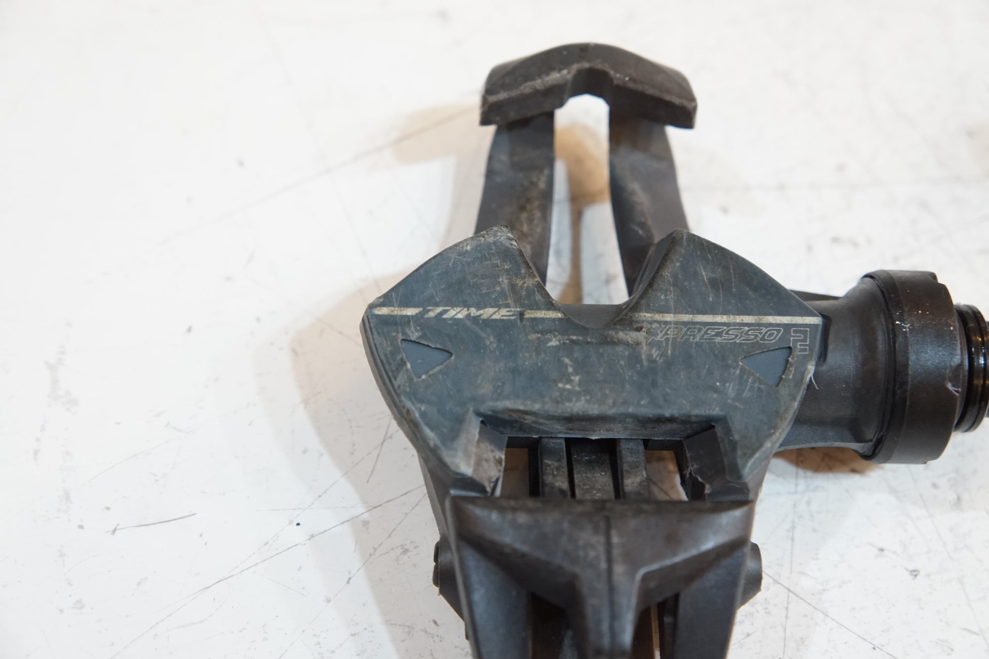 TIME 「タイム」 XPRESSO 2 ペダル / バイチャリ浦和ベース