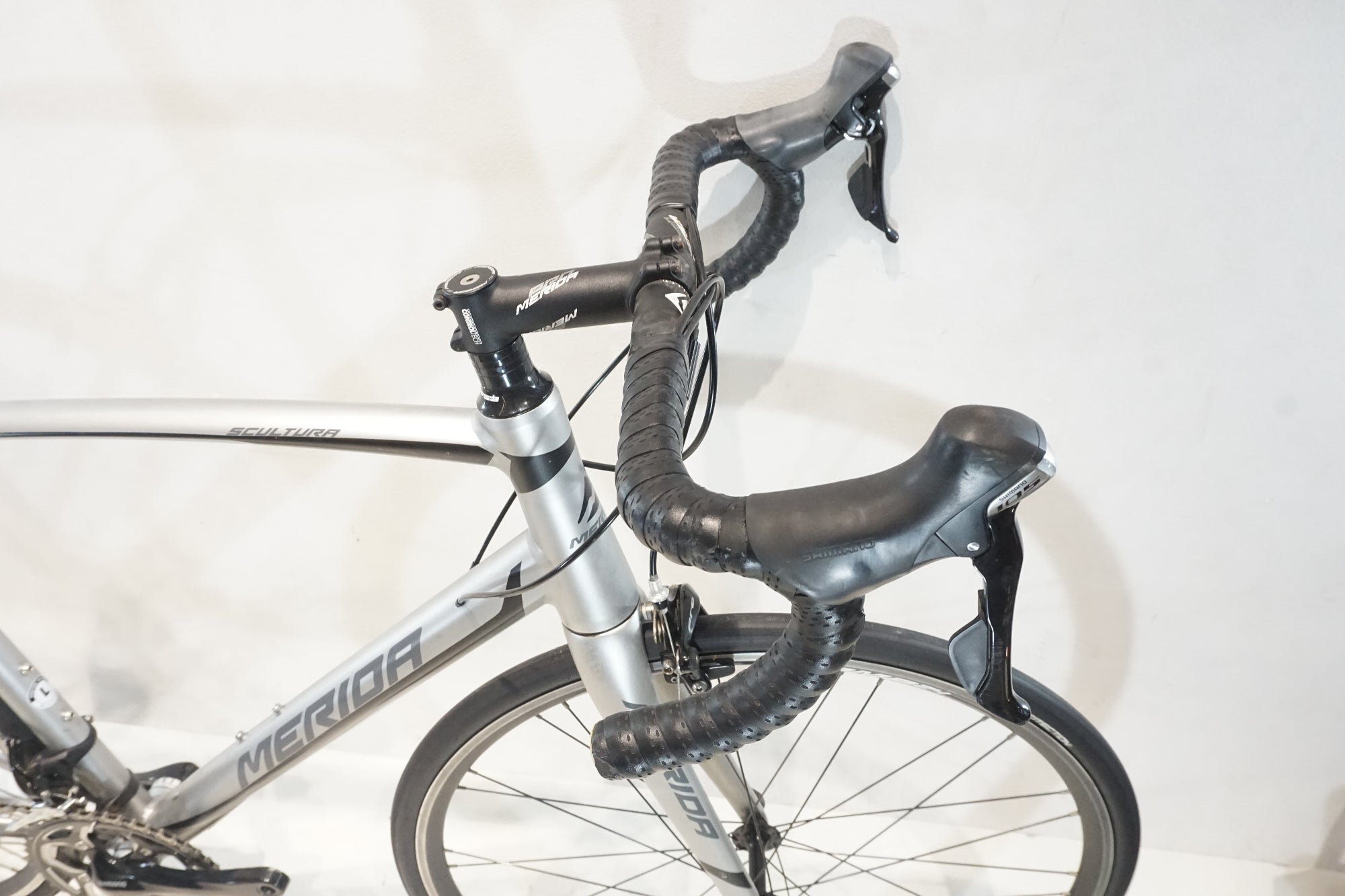 MERIDA 「メリダ」 SCULTURA 400 2016年モデル ロードバイク / 横浜戸塚店