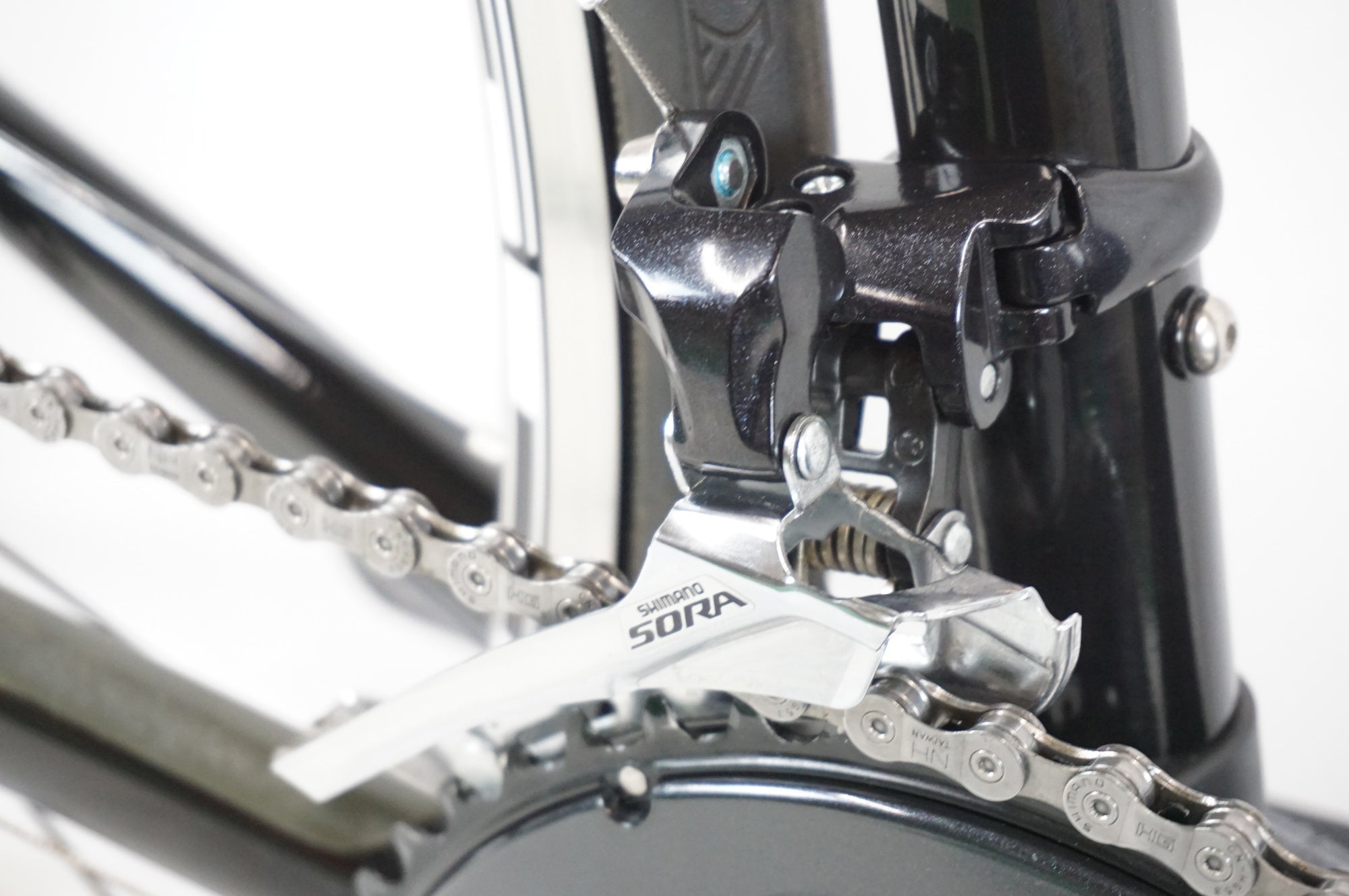 TNI 「ティーエヌアイ」 7005 MKⅡ 2017年頃 ロードバイク / 宇都宮店