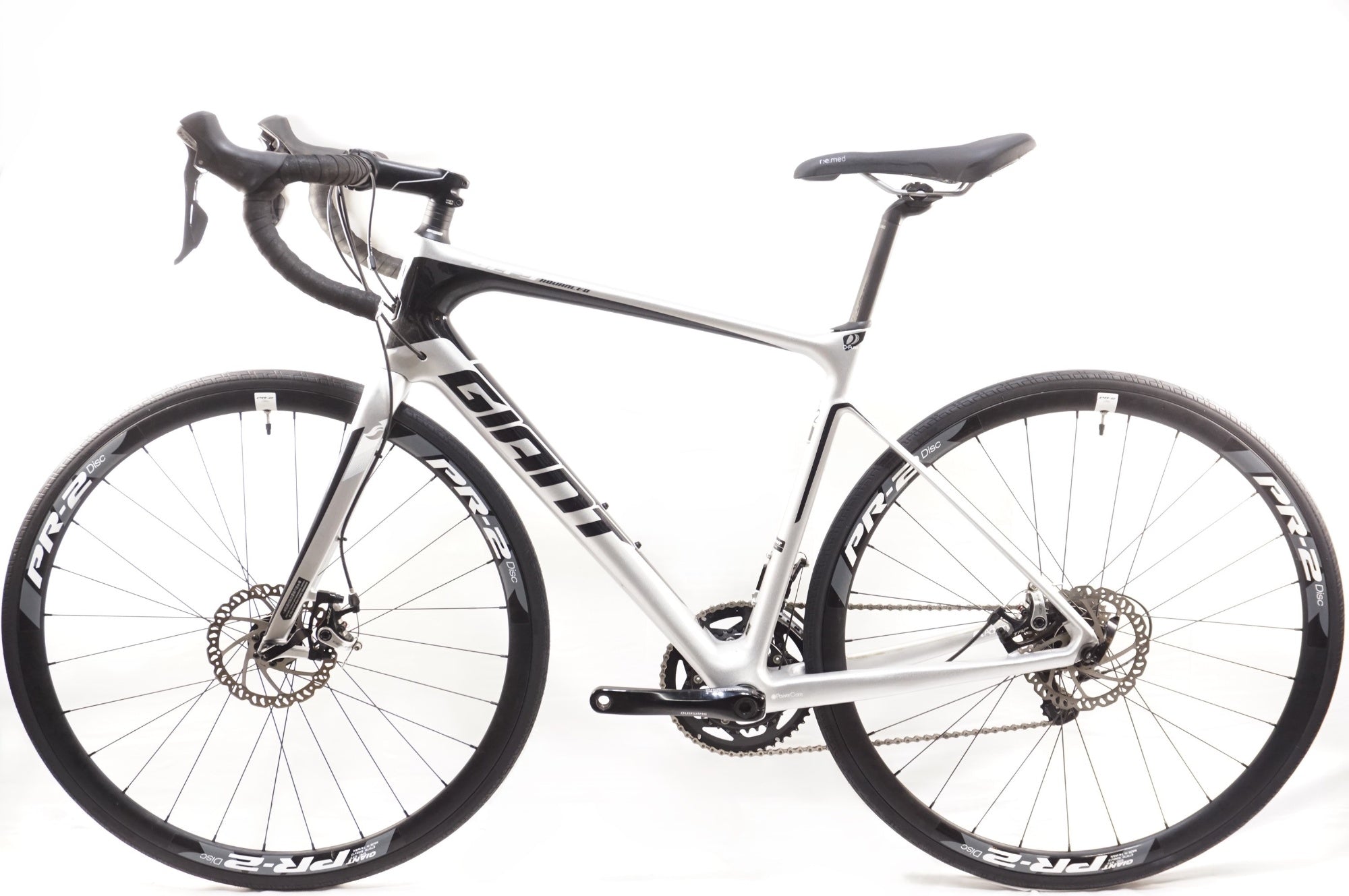 GIANT 「ジャイアント」 DEFY ADVANCED 2 DISC 2015年モデル ロードバイク / 中目黒店