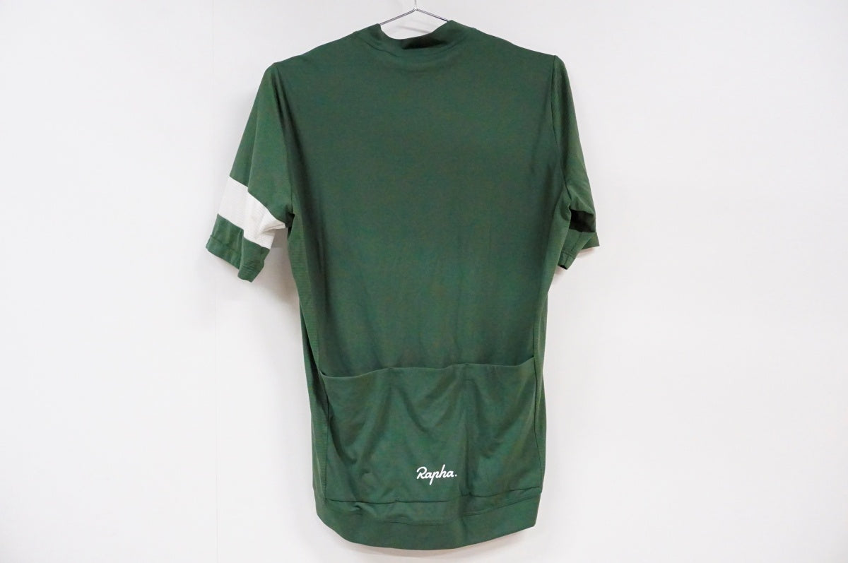 RAPHA 「ラファ」 MEN'S CORE JERSEY Mサイズ ジャージ / 名古屋大須店