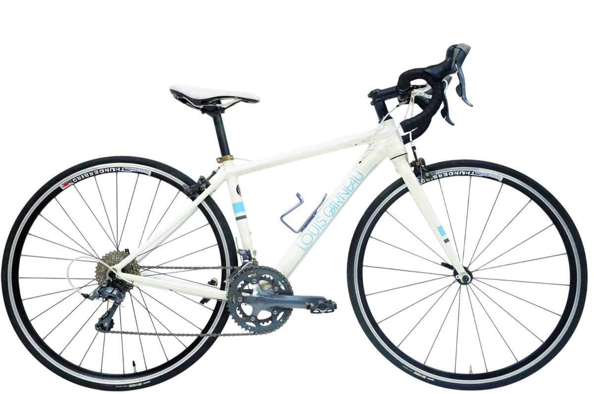 ジャンク LOUIS GARNEAU 「ルイガノ」 WCR 2017年モデル ロード ジャンク LOUIS GARNEAU 「ルイガノ」 WCR 2017年モデル ロード