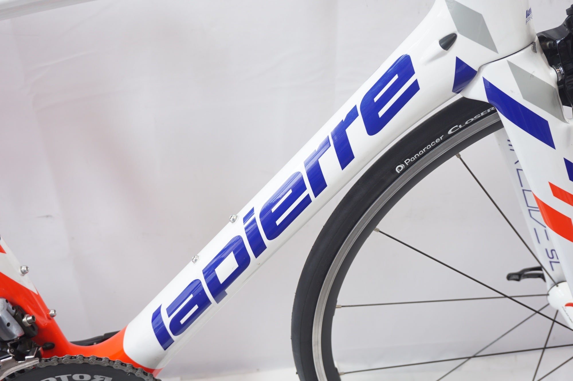 LAPIERRE 「ラピエール」 AIRCODE SL ULTIMATE 2019年モデル ロードバイク / 世田谷店