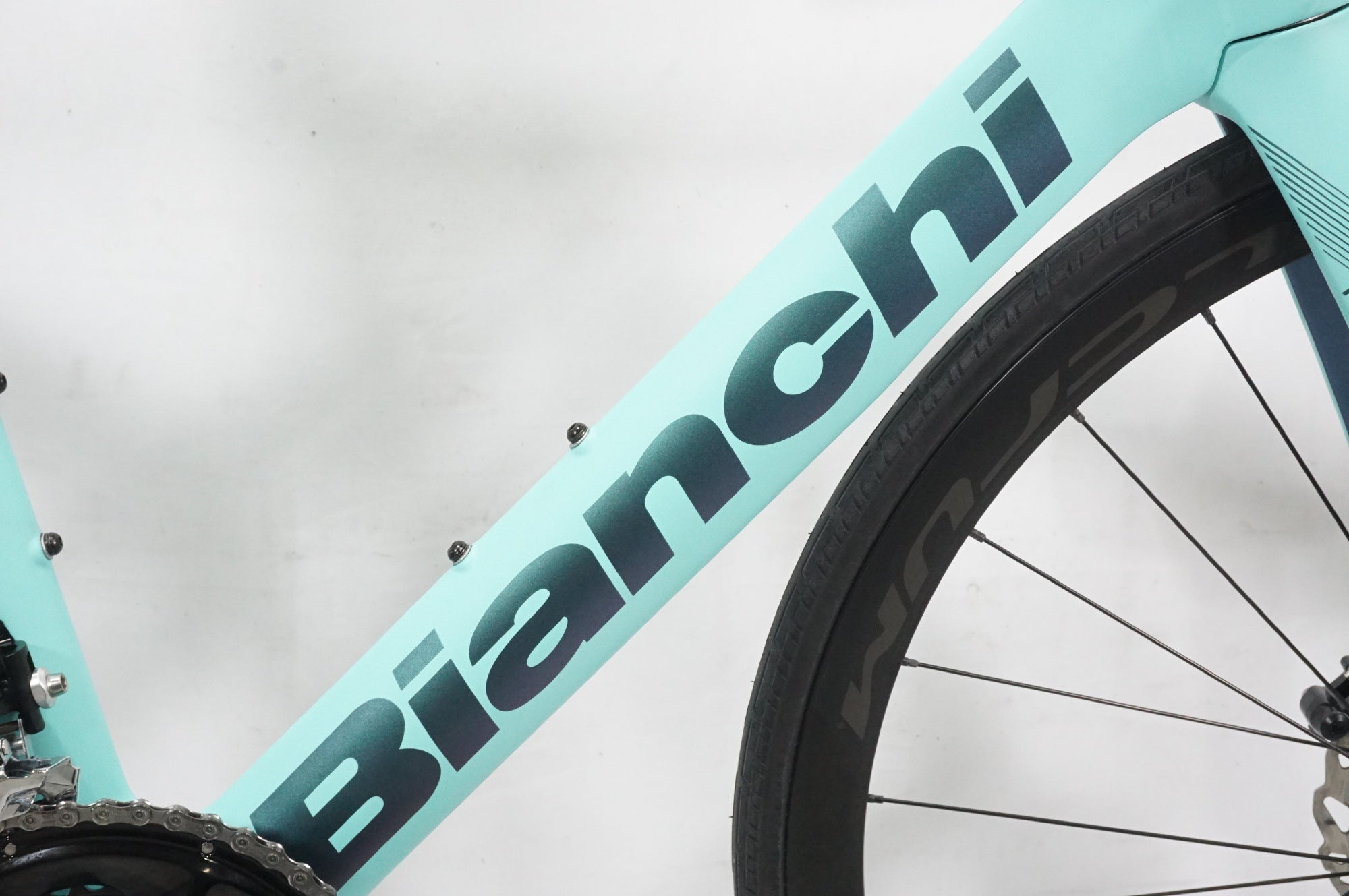 BIANCHI 「ビアンキ」 OLTRE RACE 2024年モデル ロードバイク / AKIBA店