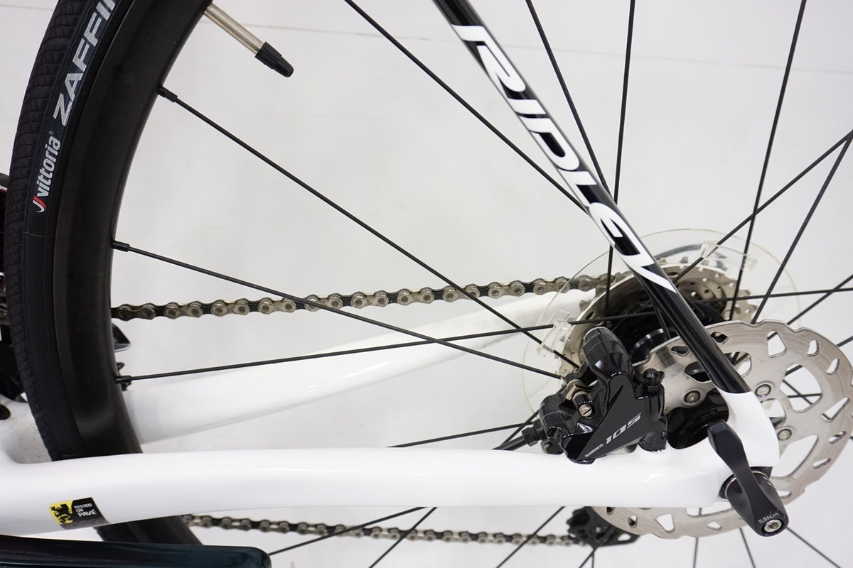 RIDLEY「リドレー」 FENIX SL DISC 2019年モデル ロードバイク / 浜松店