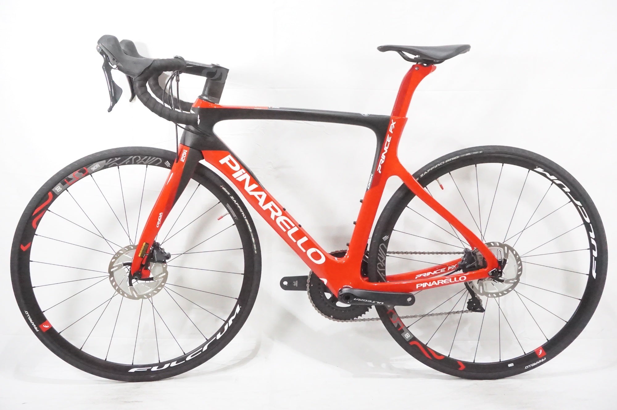 PINARELLO 「ピナレロ」 PRINCE FX DISK 2021年モデル ロードバイク / AKIBA店