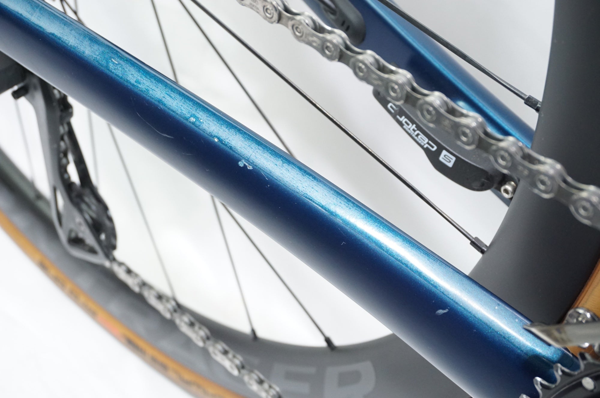 TREK 「トレック」 DOMANE SL6 2022年モデル ロードバイク / バイチャリ浦和ベース
