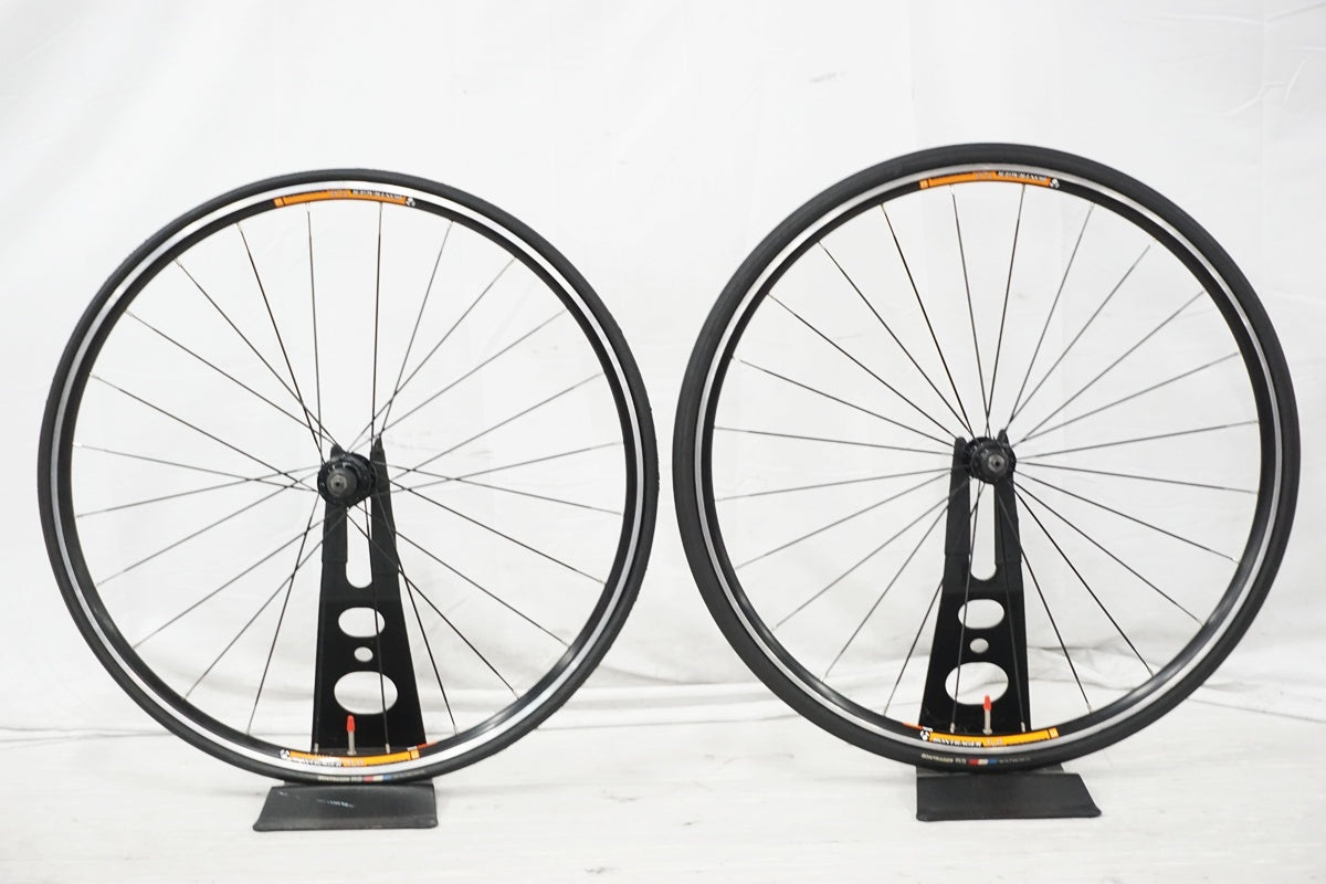 BONTRAGER 「ボントレガー」 TLR シマノ 11速 ホイールセット / 奈良店