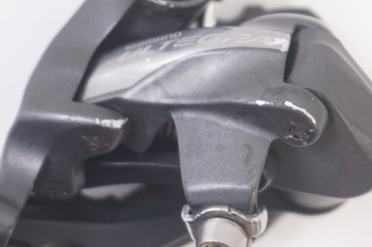 SHIMANO 「シマノ」 ULTEGRA RD-6700 リアディレイラー / 世田谷店