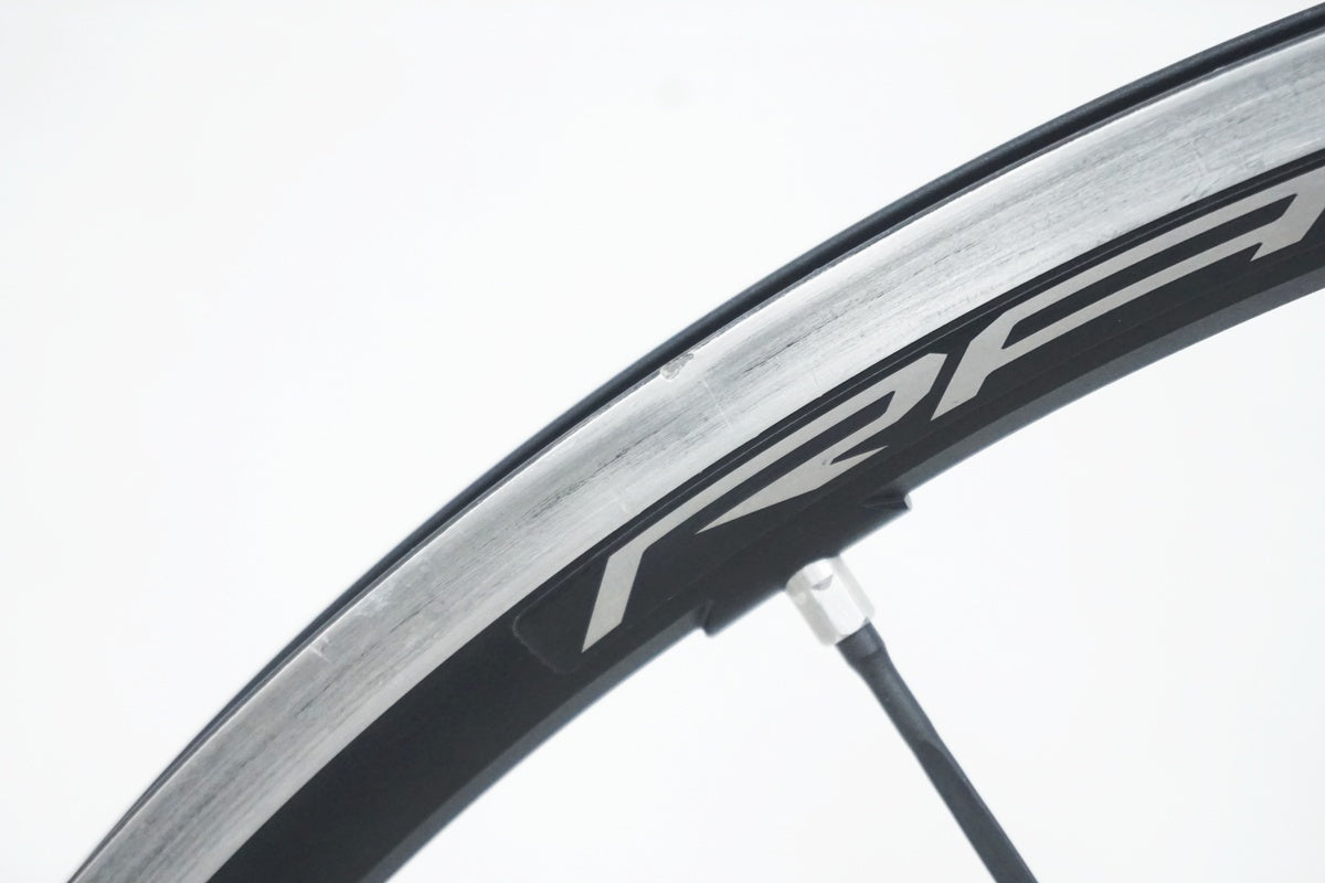 ジャンク FULCRUM 「フルクラム」 RACING ZERO フロントホイール / 大阪美原北インター店