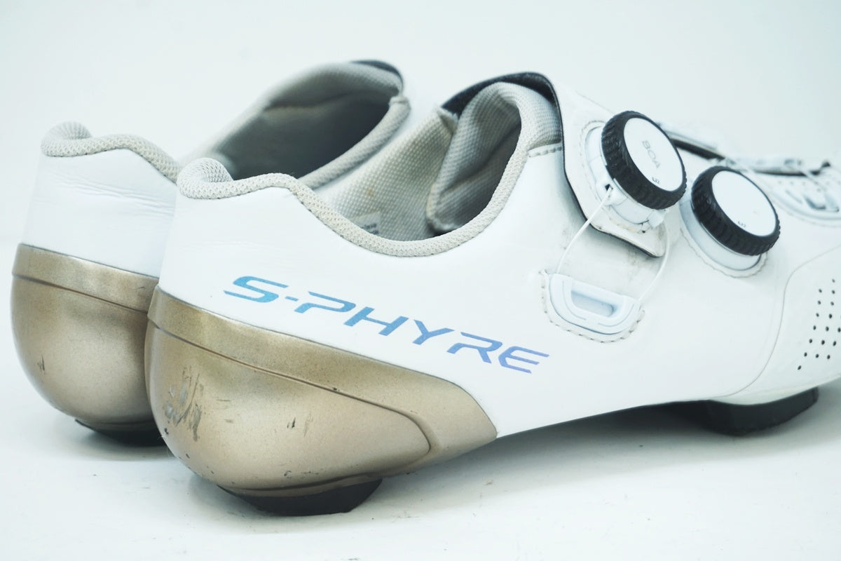 SHIMANO 「シマノ」 S-PHYRE RC9 SH-RC902 25.8cm シューズ / 大阪美原北インター店