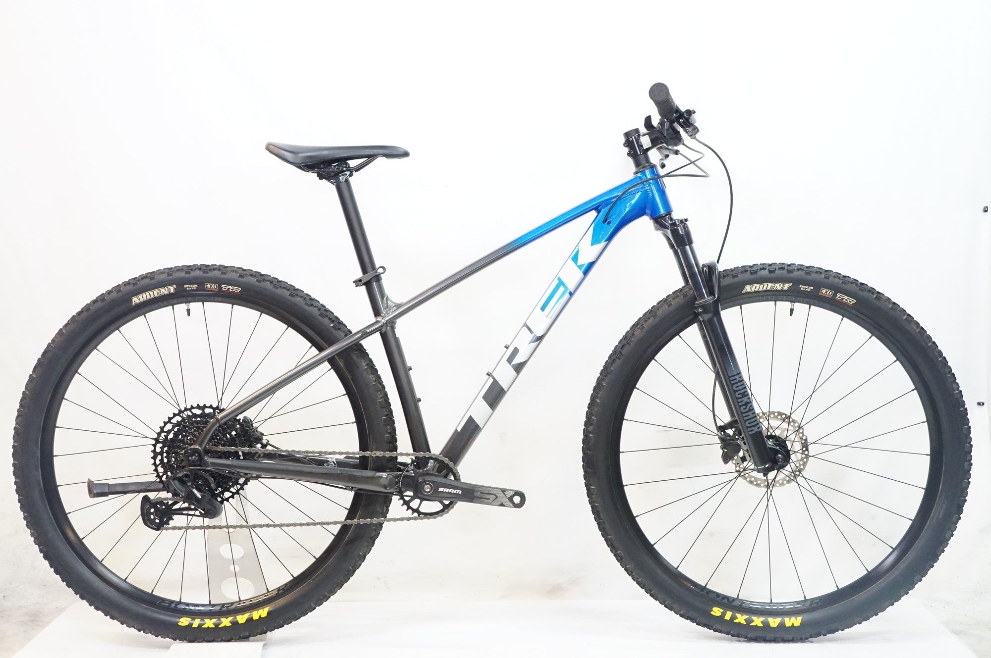【中古】 自然の富 マウンテンバイク - 自転車本体 ｜ バイチャリ公式オンラインショップ