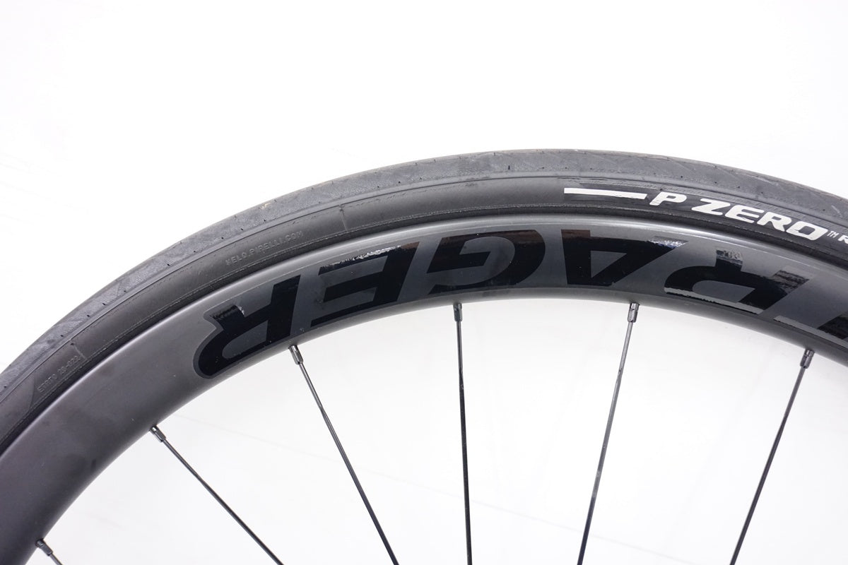 BONTRAGER「ボントレガー」 AEOLUS ELITE 35 DISC ホイールセット / 浜松店