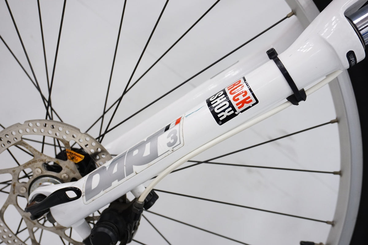 GARY FISHER 「ゲイリー フィッシャー」 MAMBA 2009年モデル マウンテンバイク / バイチャリ浦和ベース