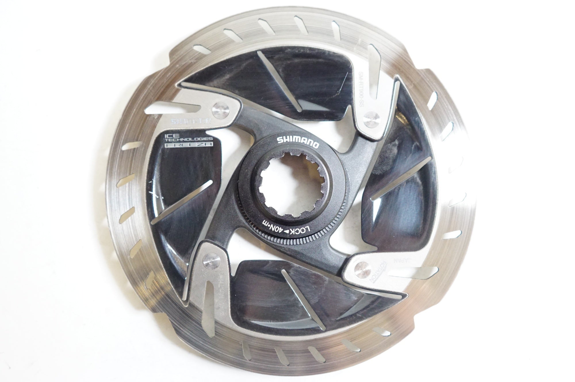 SHIMANO 「シマノ」 SM-RT900-S ディスクローター / 熊谷本店