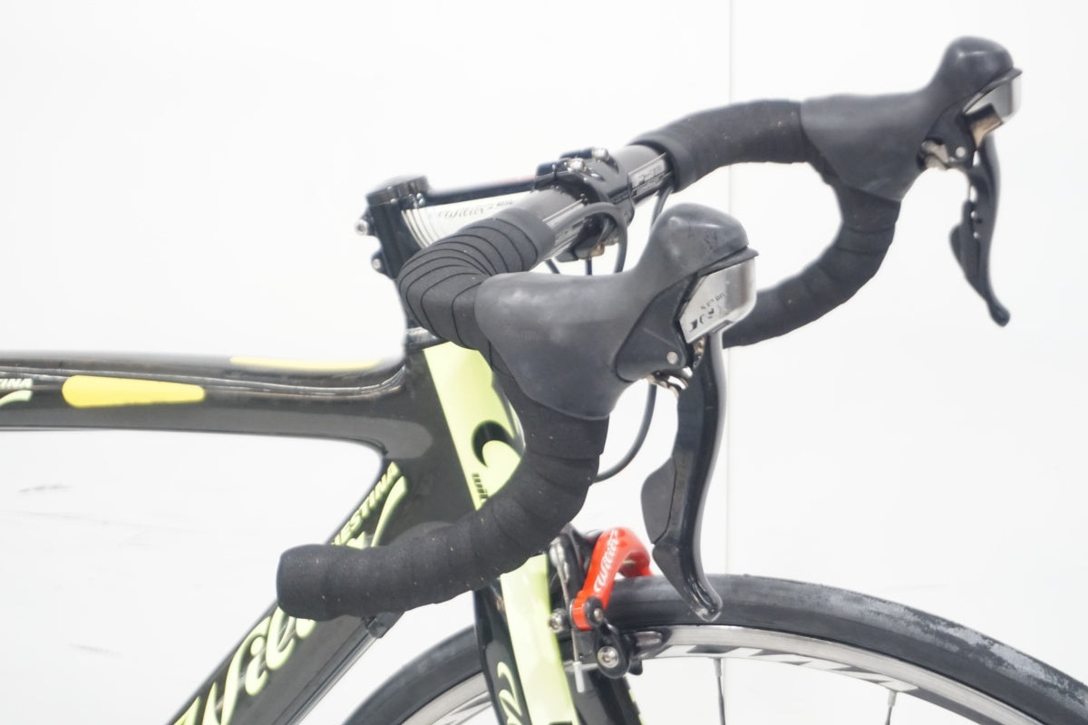 WILIER 「ウィリエール」 IZOARD XP 2012年モデル ロードバイク / 滋賀大津店