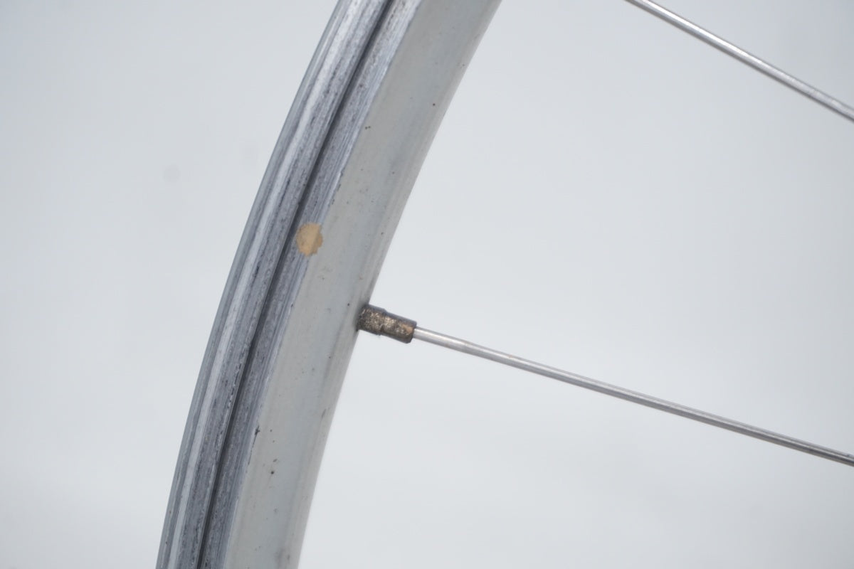 ALEXRIMS 「アレックスリム」 ACE-18 リム SHIMANO TIAGRA FH-4500 ハブ SHIMANO8-9速 ホイールセット / 滋賀大津店