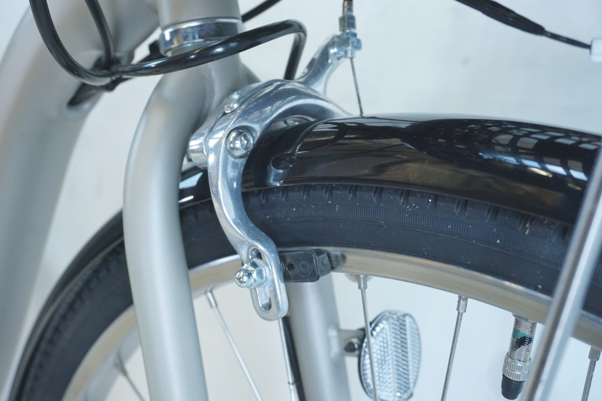 YAMAHA 「ヤマハ」 PAS WITH PA24W 2025年モデル 電動アシスト自転車 / 有明ガーデン店