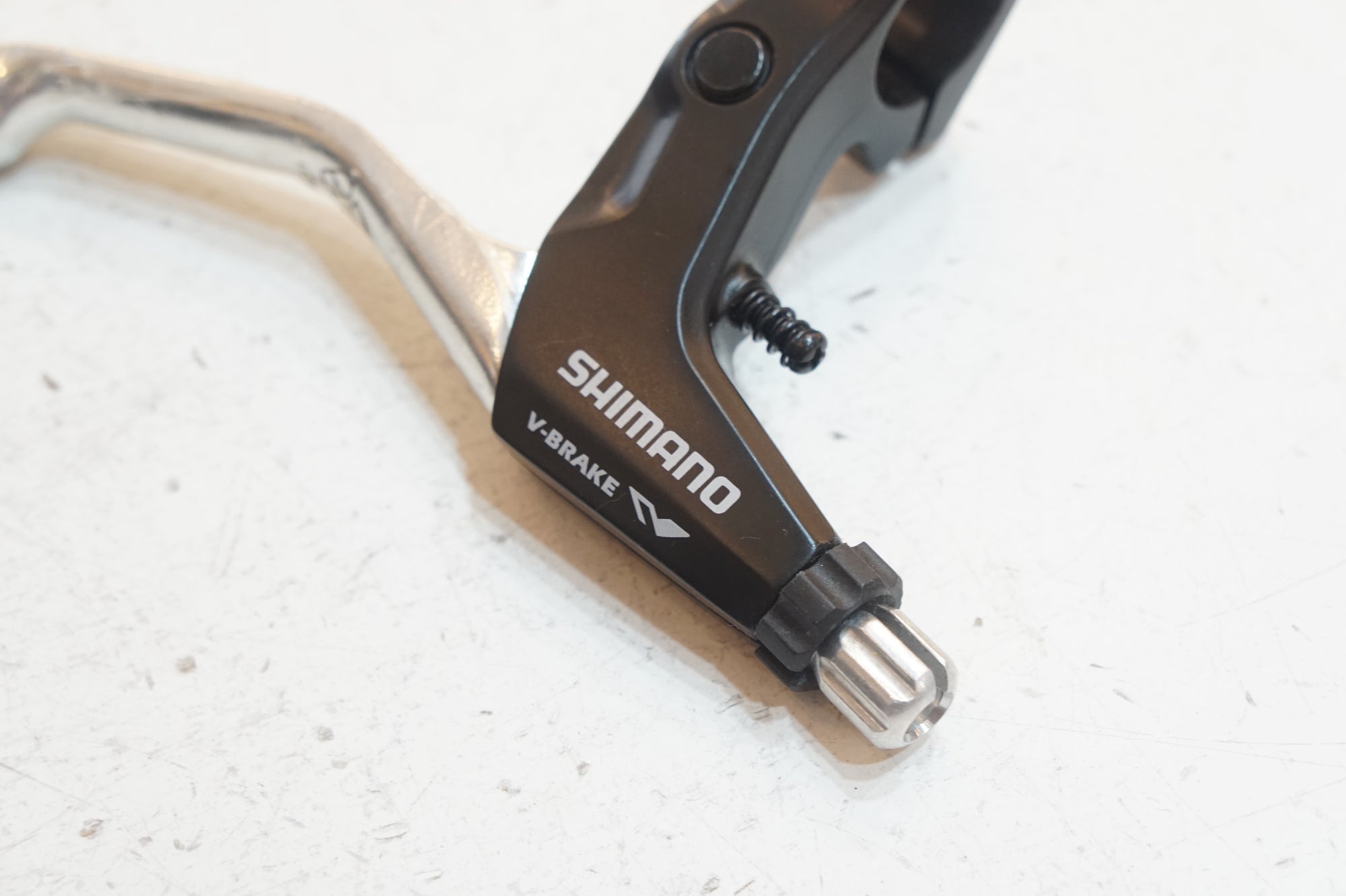 SHIMANO 「シマノ」 BL-M421 V-BRAKE レバーセット / バイチャリ浦和ベース