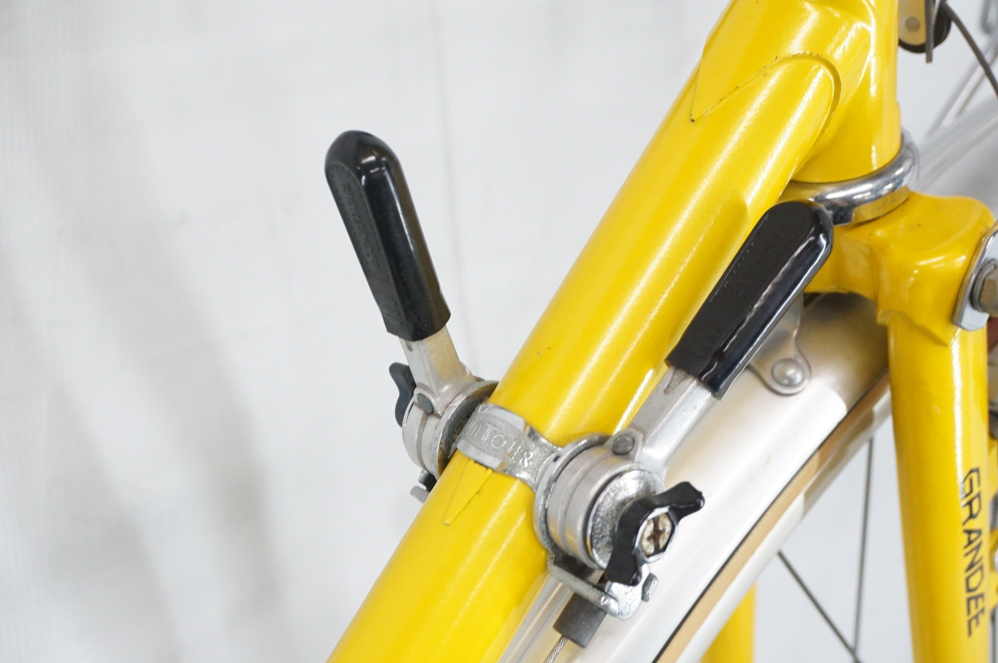 NATIONAL 「ナショナル」 GRANDEE B-10G5D 1970-1980年代 スポルティーフ / 阪急塚口店