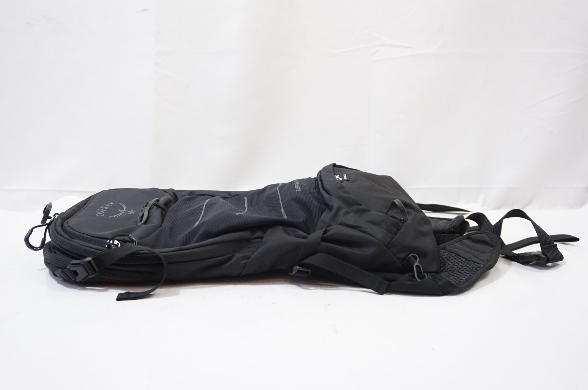 OSPREY 「オスプレー」 RAPTOR 10 バックパック / 世田谷店