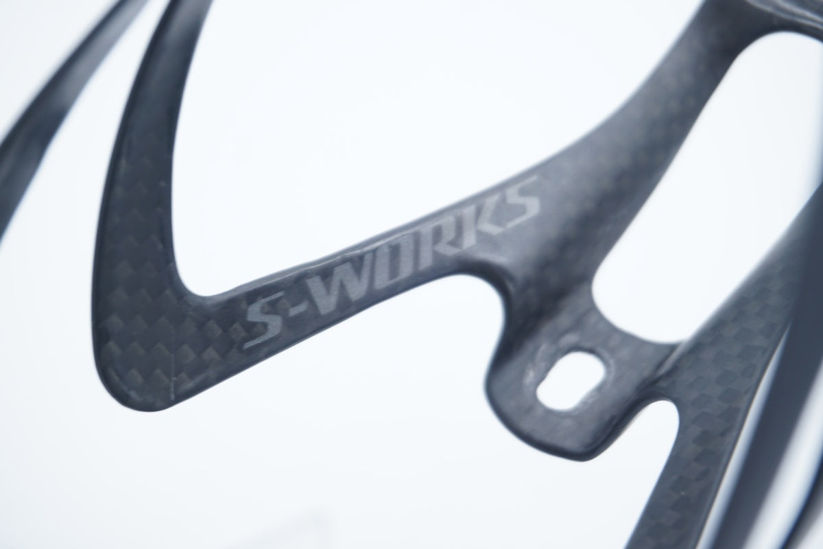 SPECIALIZED 「スペシャライズド」 SWAT ボトルケージ / 滋賀大津店