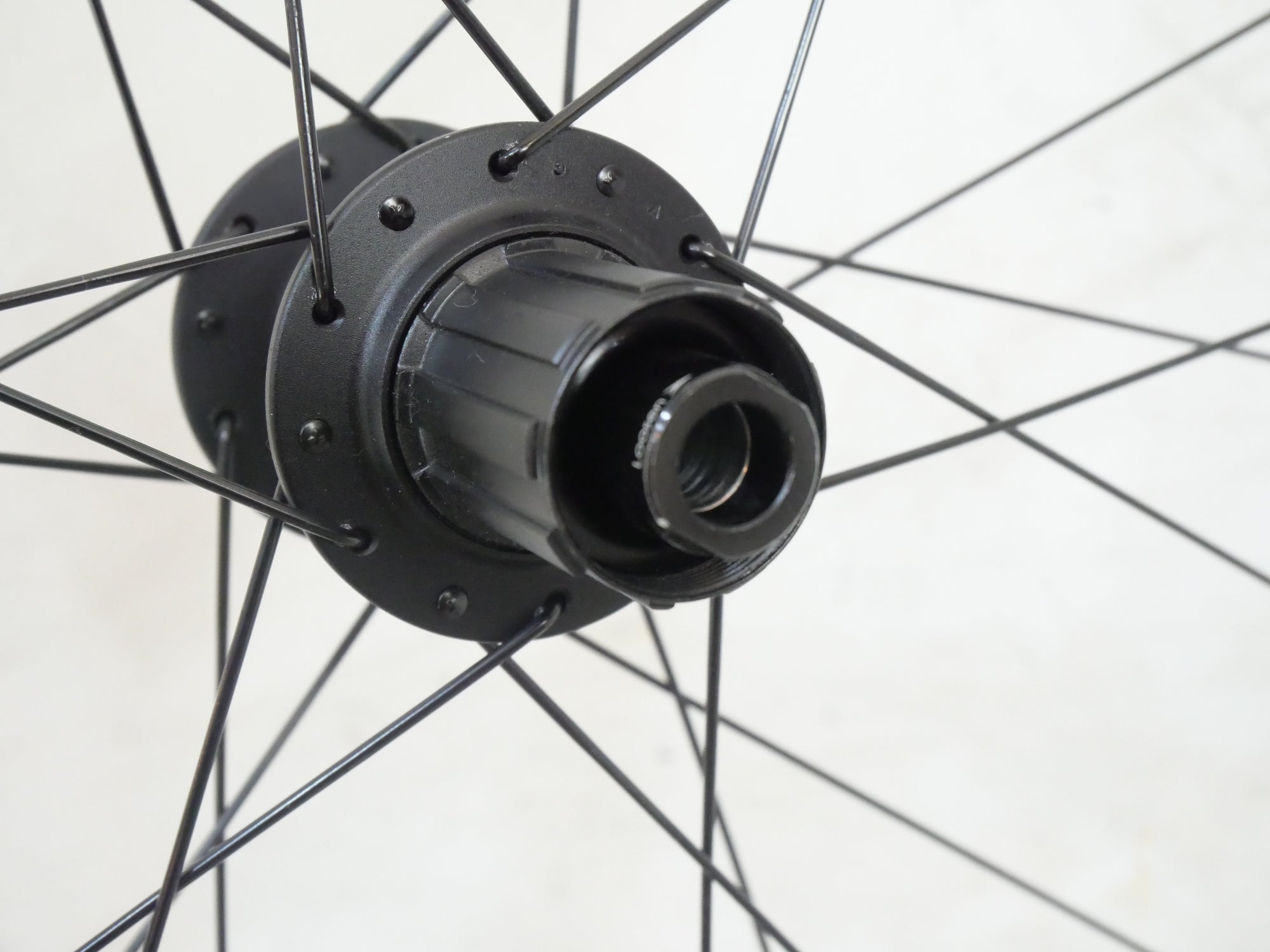 BONTRAGER 「ボントレガー」 PARADIGM COMP SHIMANO 11s ホイールセット / バイチャリ浦和ベース