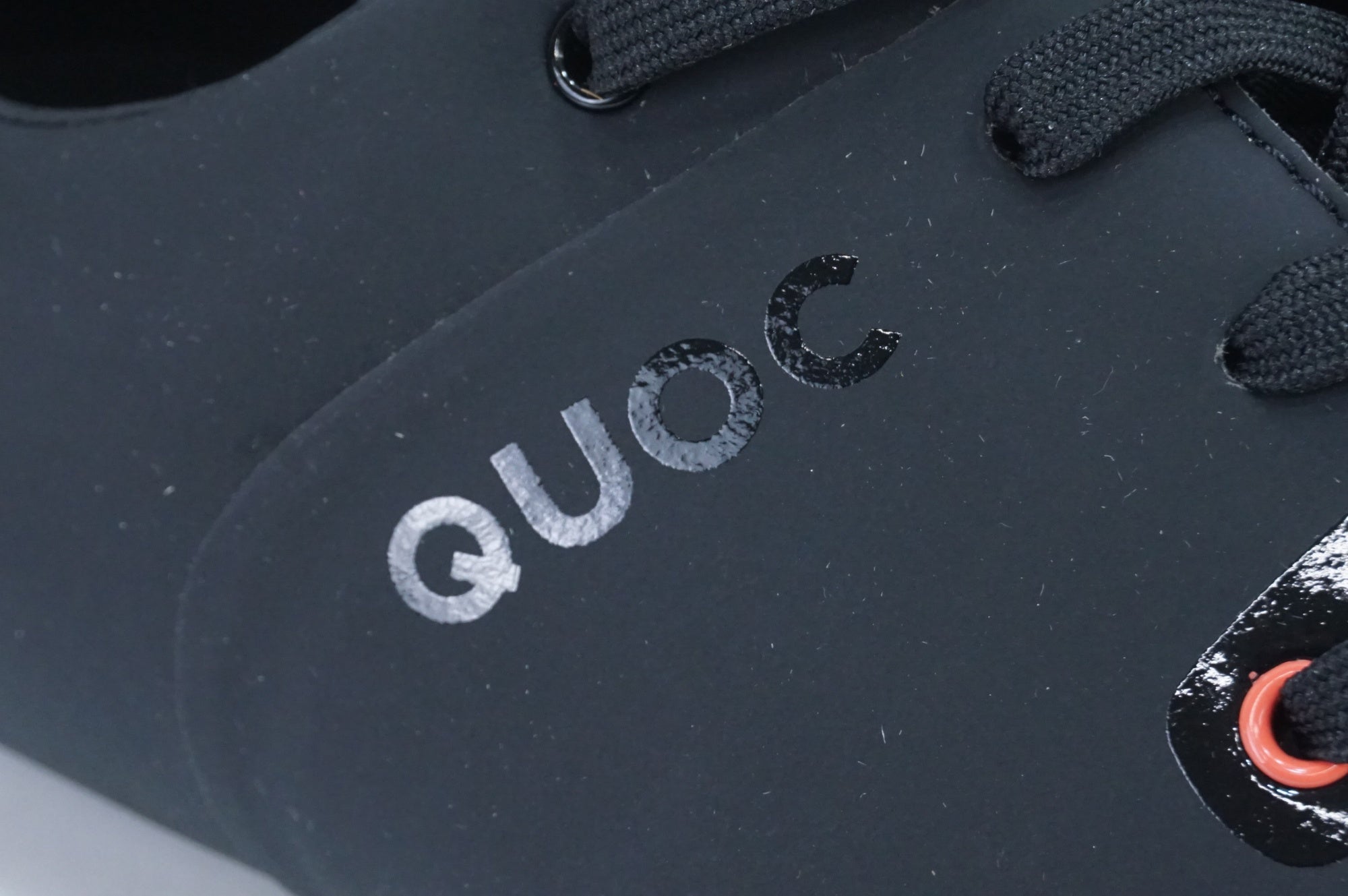 QUOC 「クオック」 NIGHT EU38.5 シューズ / 大宮店