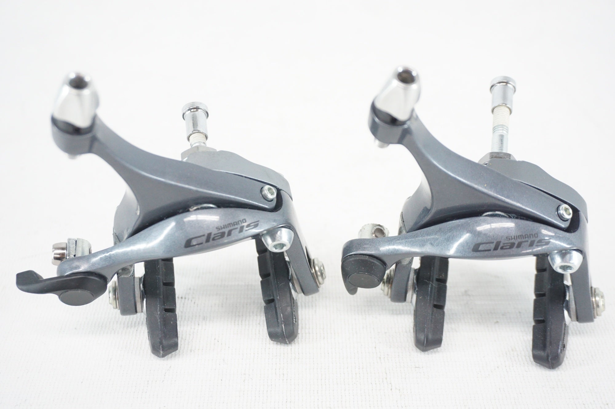 SHIMANO 「シマノ」 CLARIS BR-2400 キャリパーブレーキセット / 阪急塚口店
