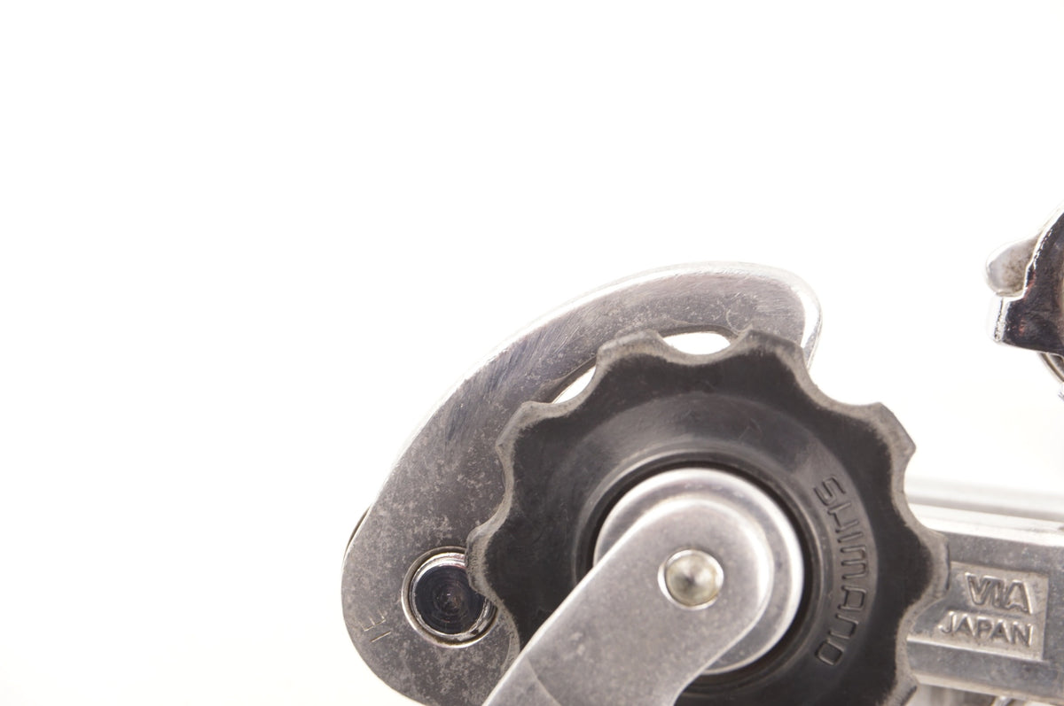 SHIMANO 「シマノ」 600 RD-6207 リアディレイラー / 中目黒店