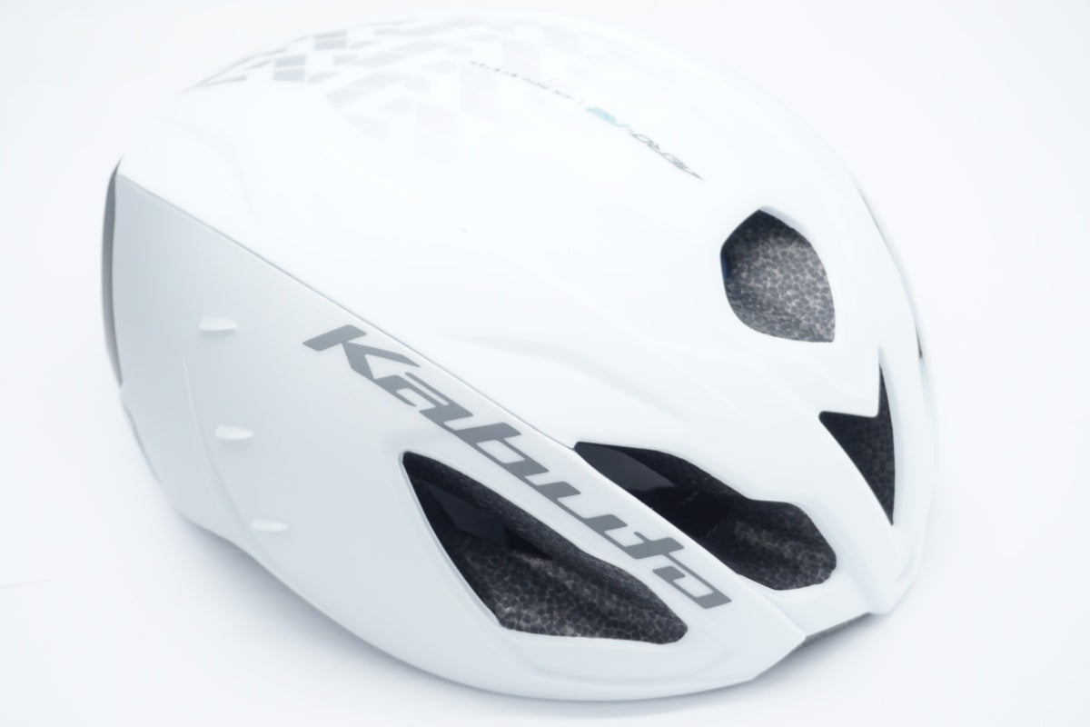 KABUTO 「カブト」 AERO R2 L/XL(59-61cm)サイズ ヘルメット / 滋賀大津店