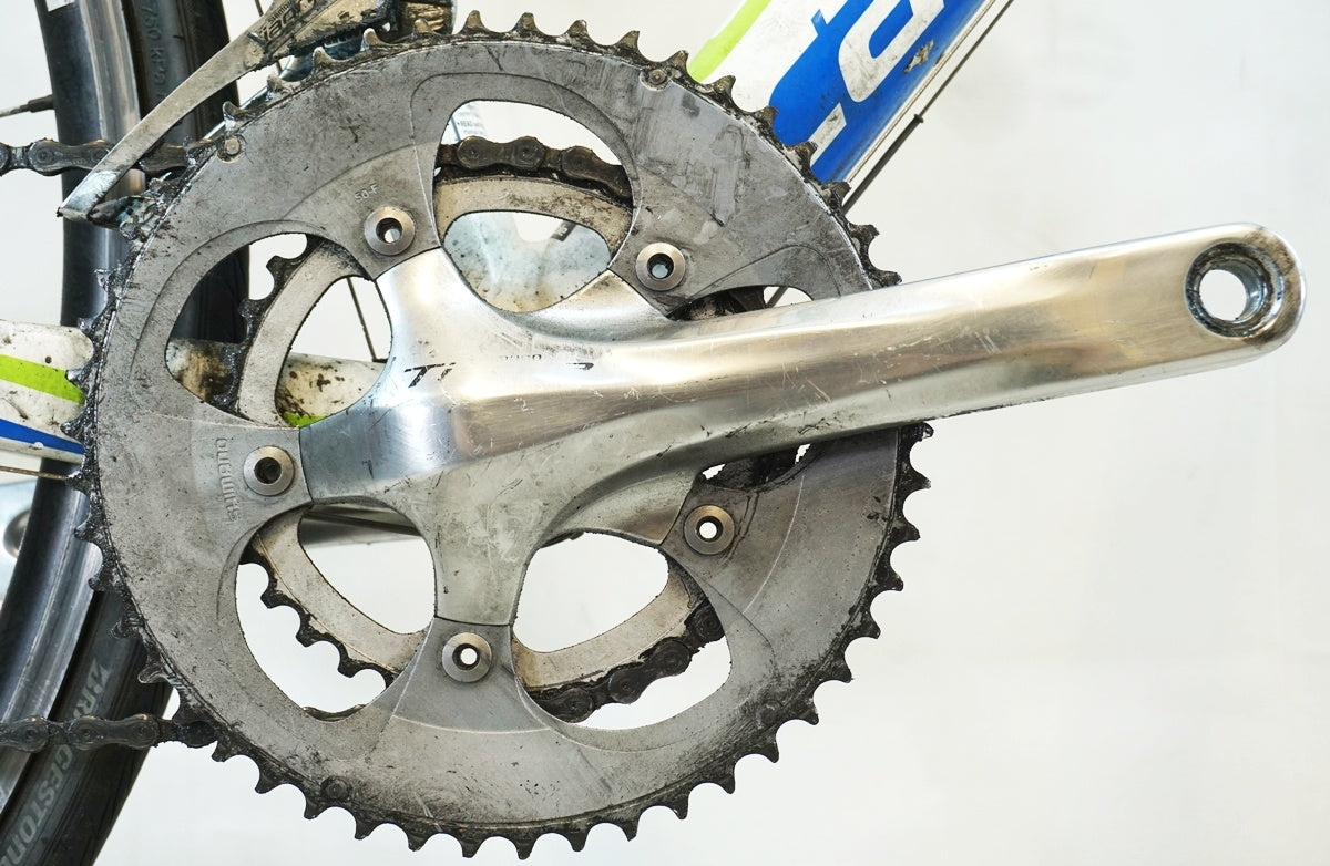 ジャンク CANNONDALE 「キャノンデール」 CAAD8 6 TIAGRA 2013年モデル ロードバイク / 有明ガーデン店