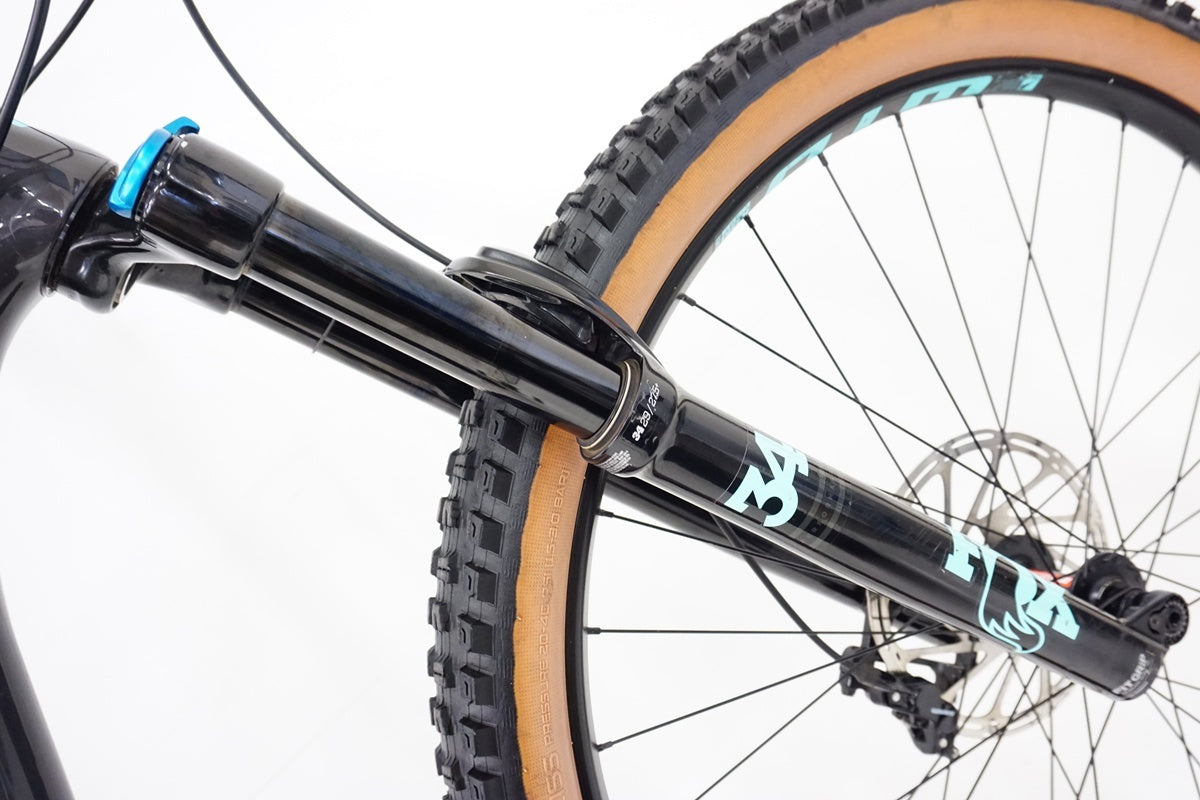 KONA「コナ」 PROCESS 134 29インチ 2020年モデル マウンテンバイク / 浜松店