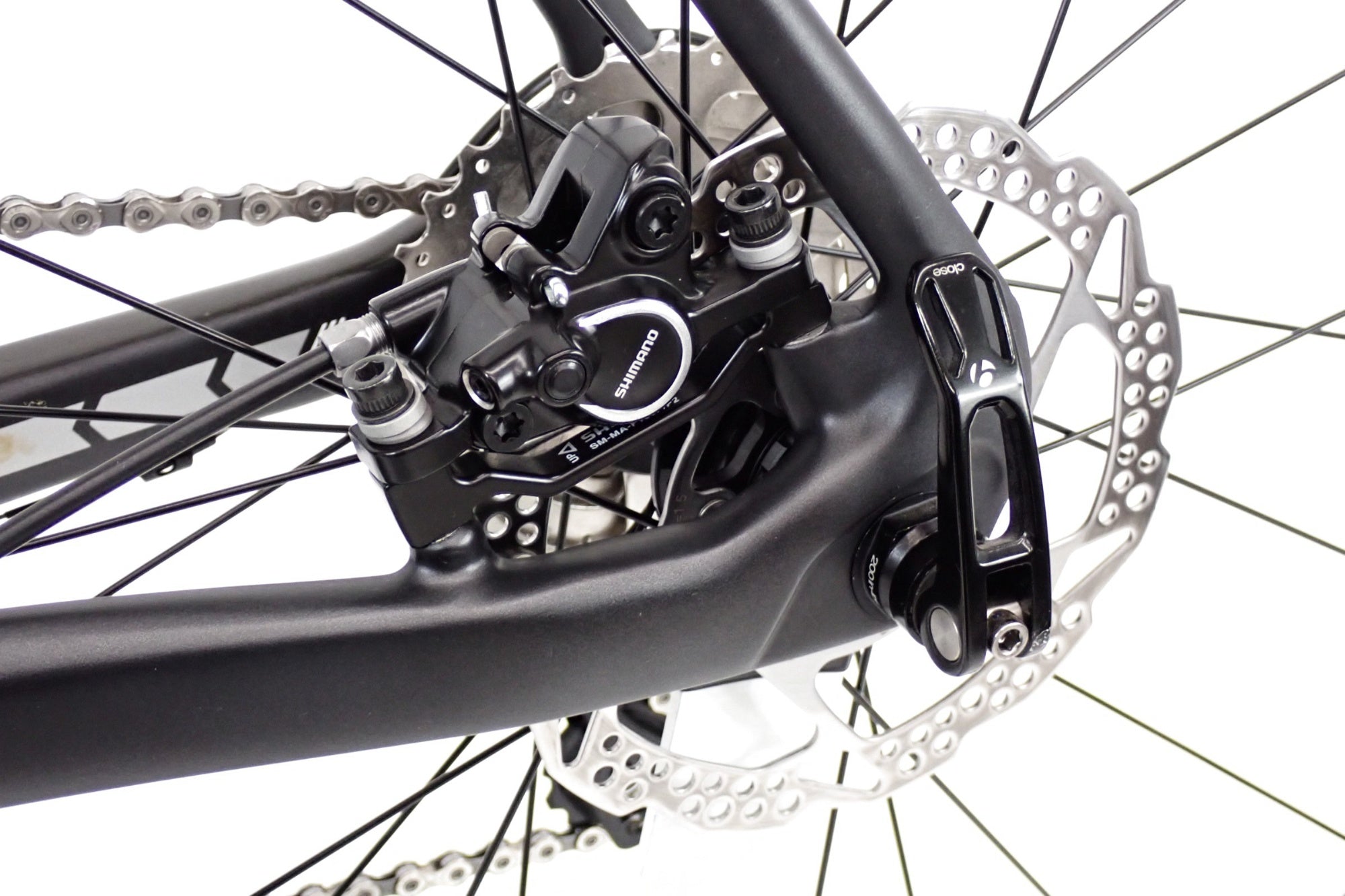 TREK 「トレック」 FX SPORT 5 2017年モデル クロスバイク / 伊勢崎店