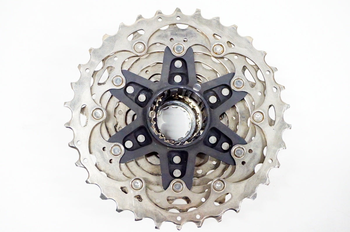 SHIMANO 「シマノ」 105 CS-R7100 11-34T スプロケット / 名古屋大須店