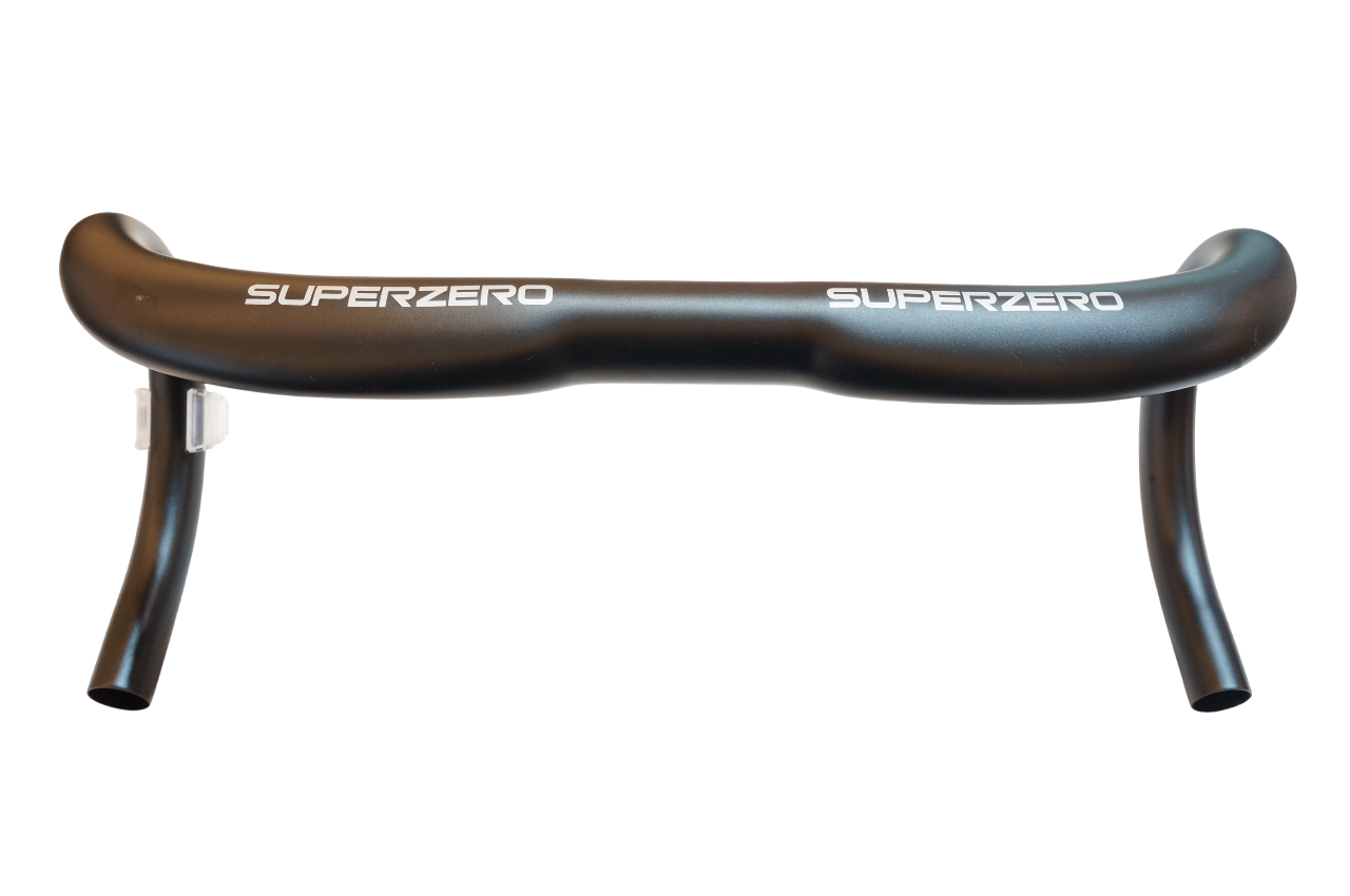 DEDA 「デダ」 SUPERZERO φ31.7 440mm ドロップハンドル / バイチャリ浦和ベース