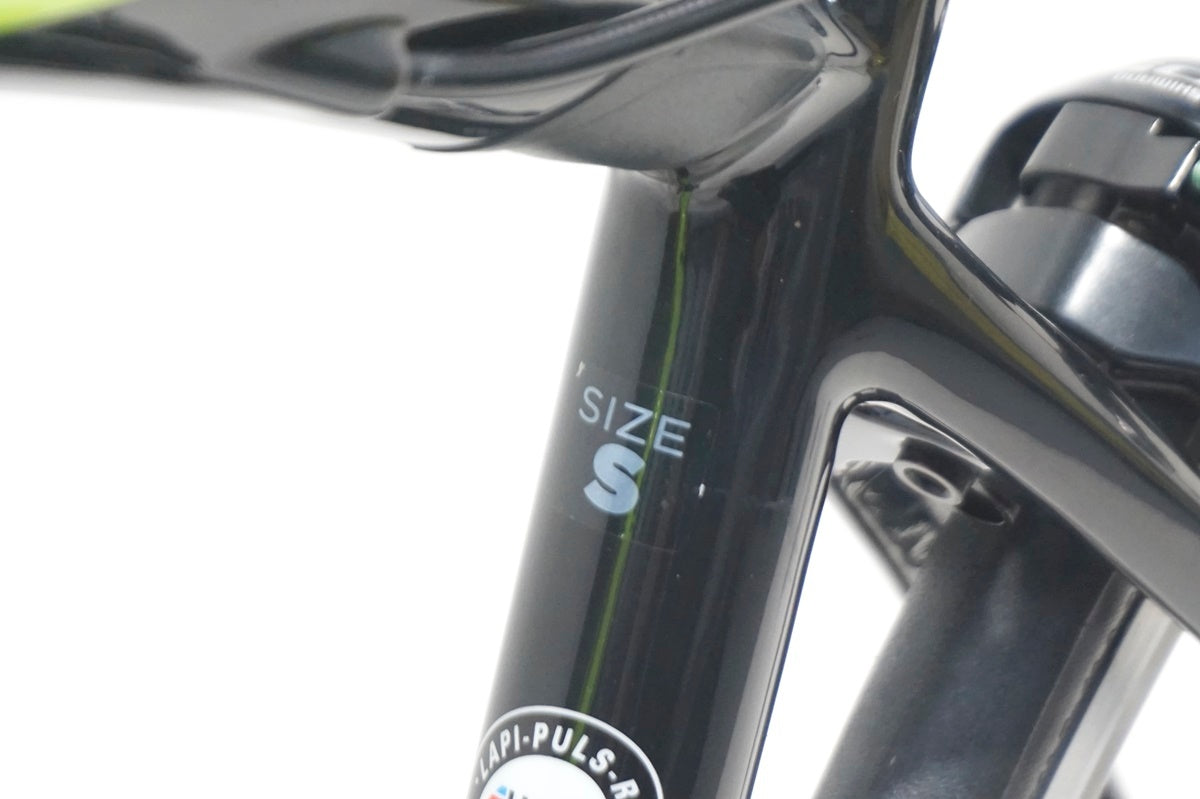 LAPIERE 「ラピエール」 PULSIUM 500 CP 2017年モデル ロードバイク / 京都西院店