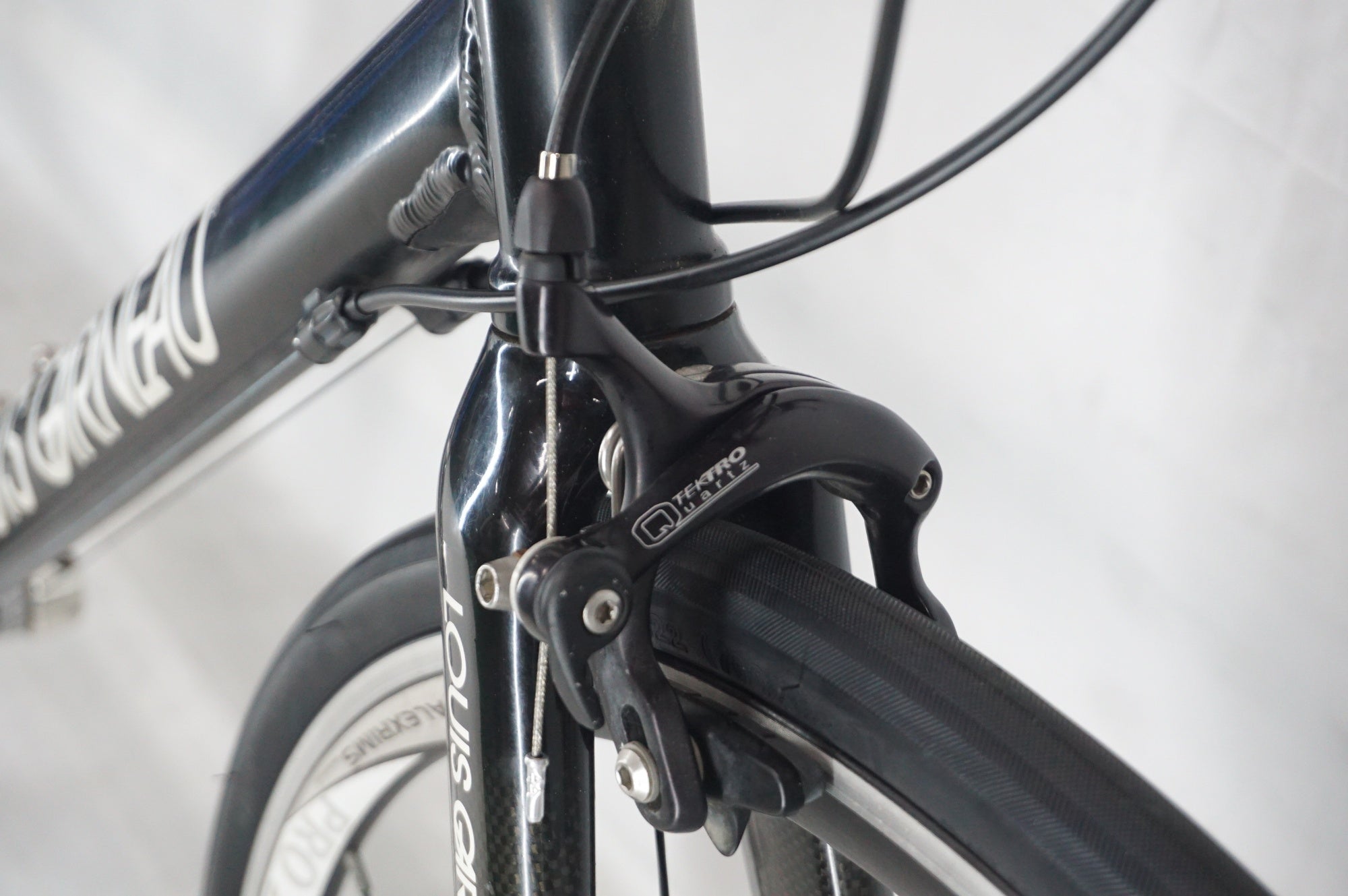 LOUIS GARNEAU 「ルイガノ」 RSR 2 2011年モデル クロスバイク / 阪急塚口店