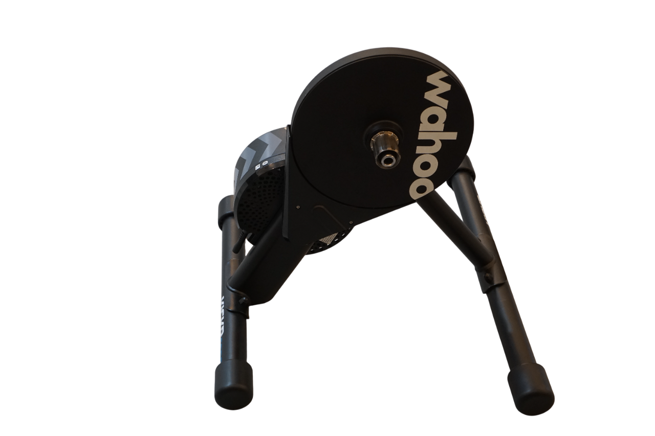 WAHOO 「ワフー」 KICKR CORE スマートトレーナー / バイチャリ浦和ベース