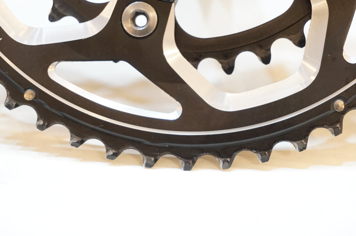 SHIMANO 「シマノ」 FC-RS500 50-34T 170mm クランクセット / 浦和ベース