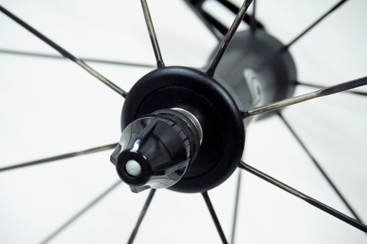 CAMPAGNOLO 「カンパニョーロ」 ZONDA C17 シマノ11速 ホイールセット / 名古屋大須店