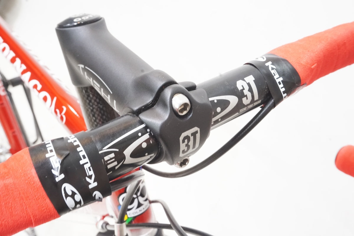 COLNAGO 「コルナゴ」 MASTER CARBON B-STAY 年式不明 ロードバイク/ 京都西院店